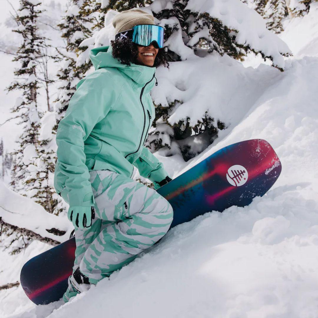 Burton Women's [ak] GORE-TEX Summit Pant